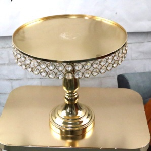 025 cake pan metal Boya craft factory direct home decoration