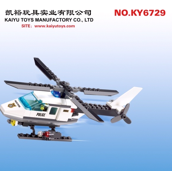 ky6729 police helicopter