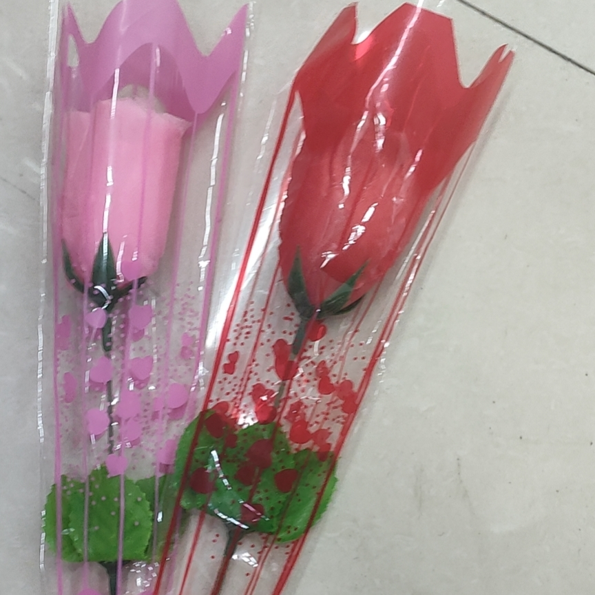 Single rose 1