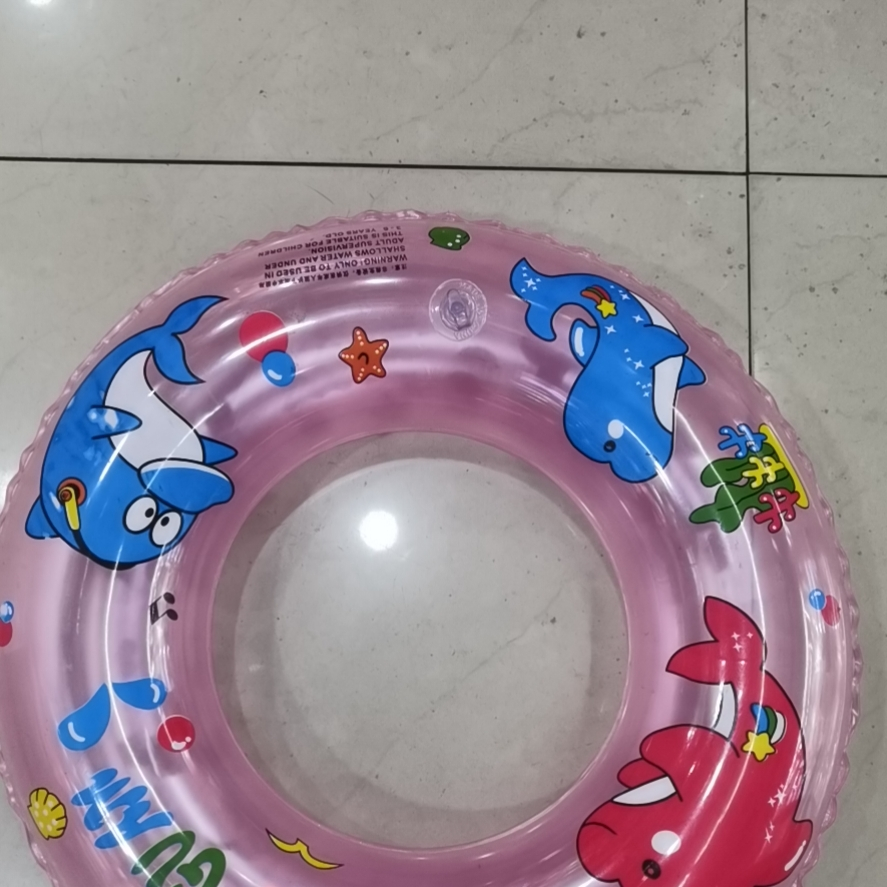 45公分透明圈119