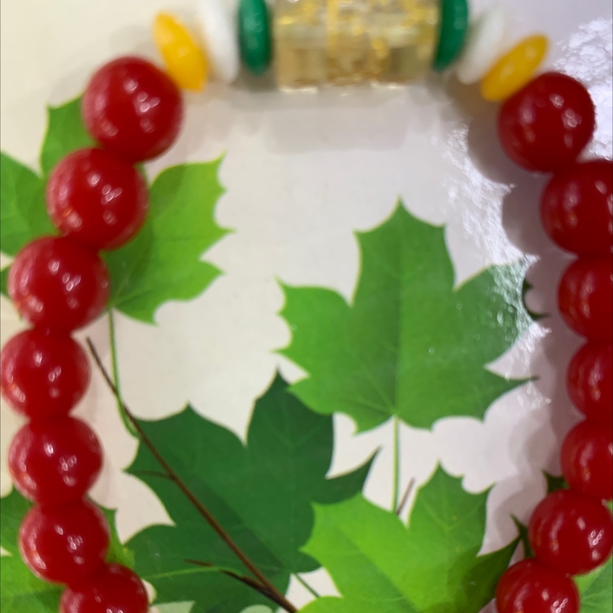 珠宝首饰实物图