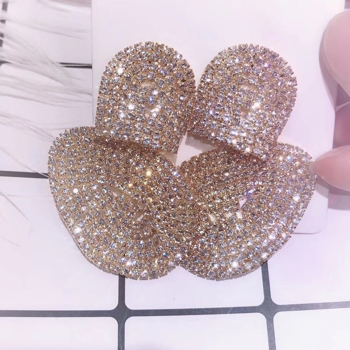 European earrings thumbnail