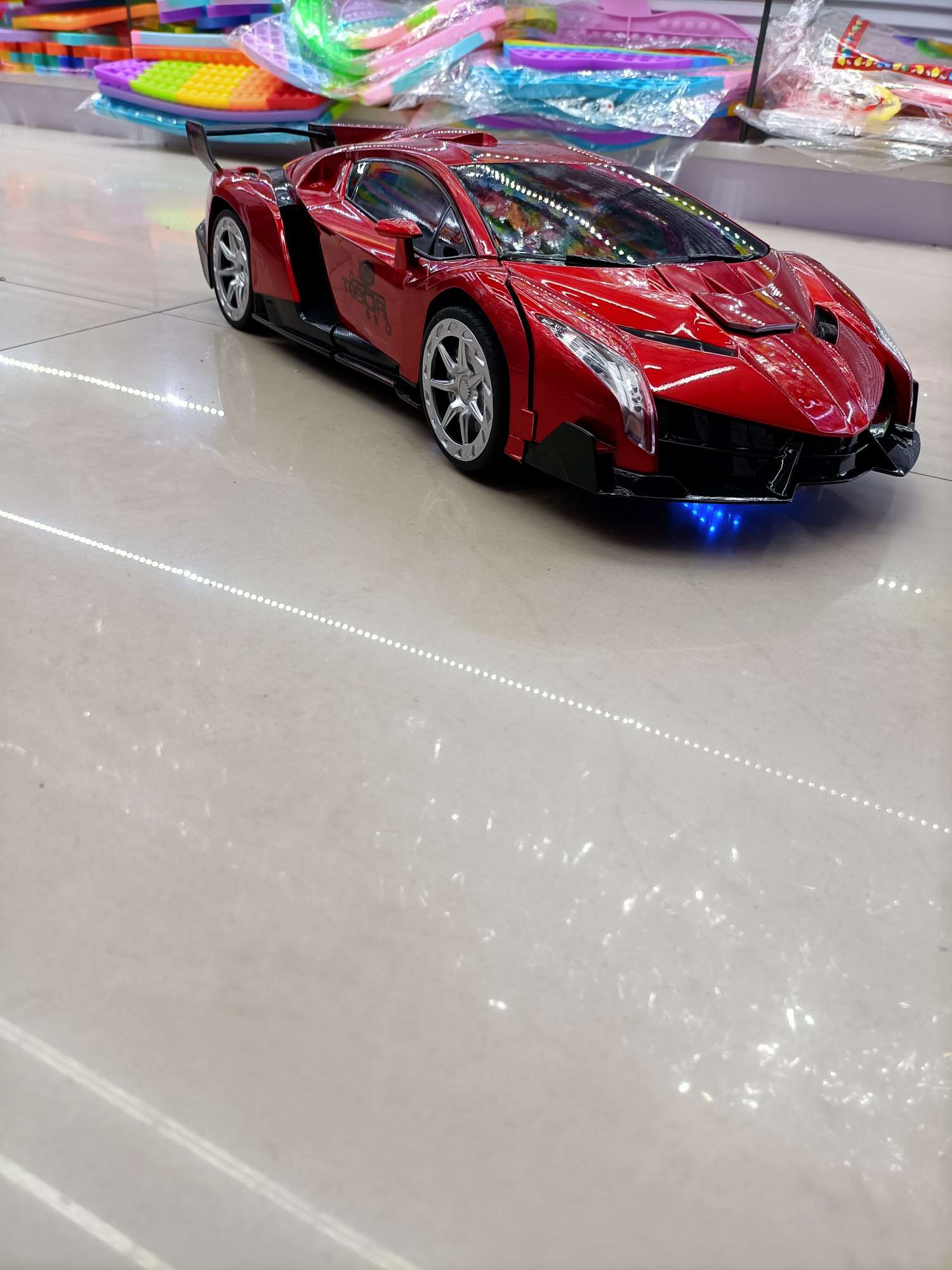 遥控车/玩具车产品图