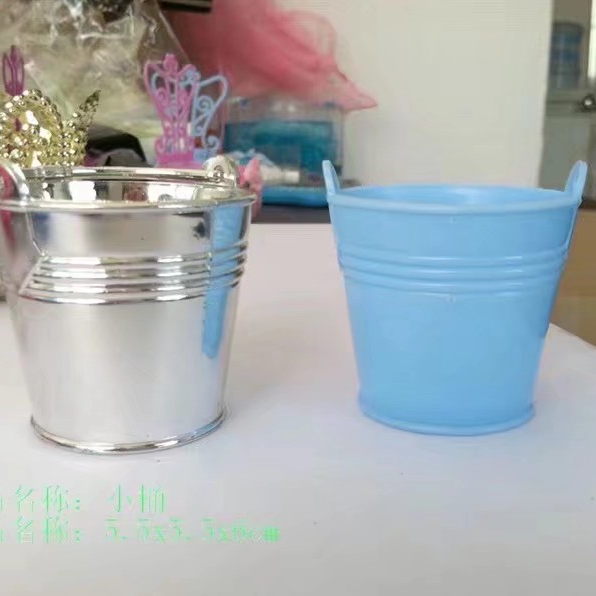 小水桶 包装  塑料包装  宝嘉林工艺 塑料瓶、壶