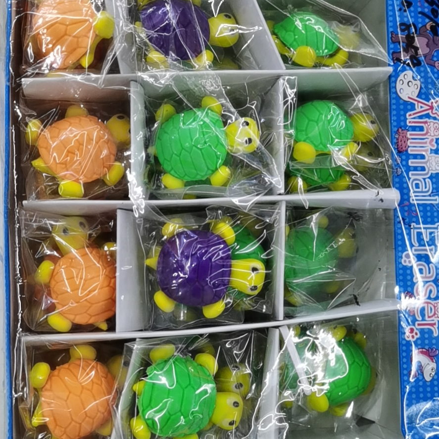 橡皮擦 卡通橡皮擦 造型橡皮擦 创意橡皮擦