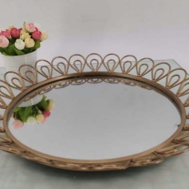 020 Pallet metal Boya craft home decoration manufacturers direct sales
