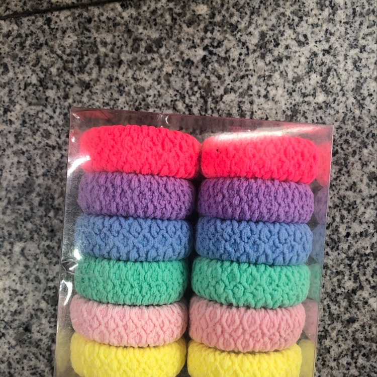 Scrunchie 12