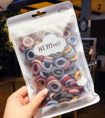 The new candy-colored hair band, the pp clip, is so colorful and delightful. Just looking at it makes me want it Specification image