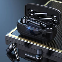 True Wireless Touch t Bluetooth Headset Bluetooth 5.0 with charging bay Noise reduction BM193