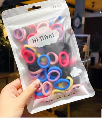 The new candy-colored hair band, the pp clip, is so colorful and delightful. Just looking at it makes me want it detail image 3