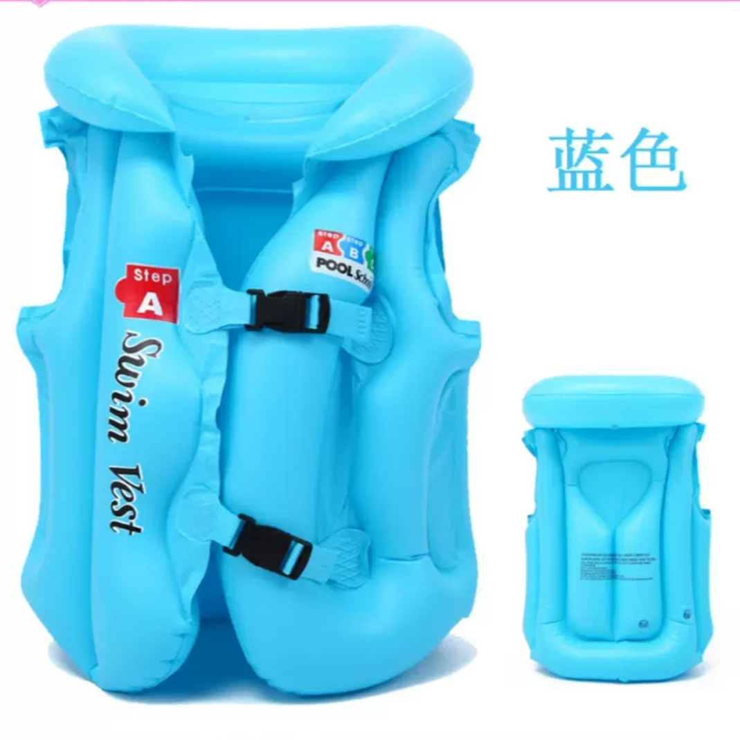 Inflatable Size A swimming ring 145