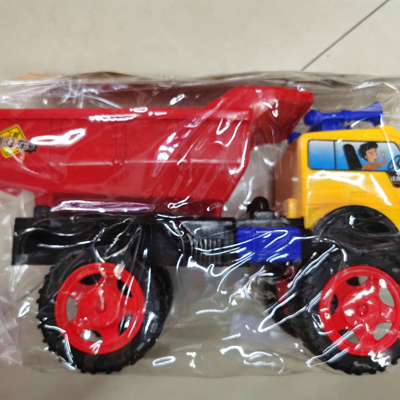 玩具车系列，工程车系列玩具车