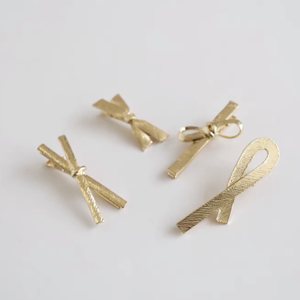Twill single clamp