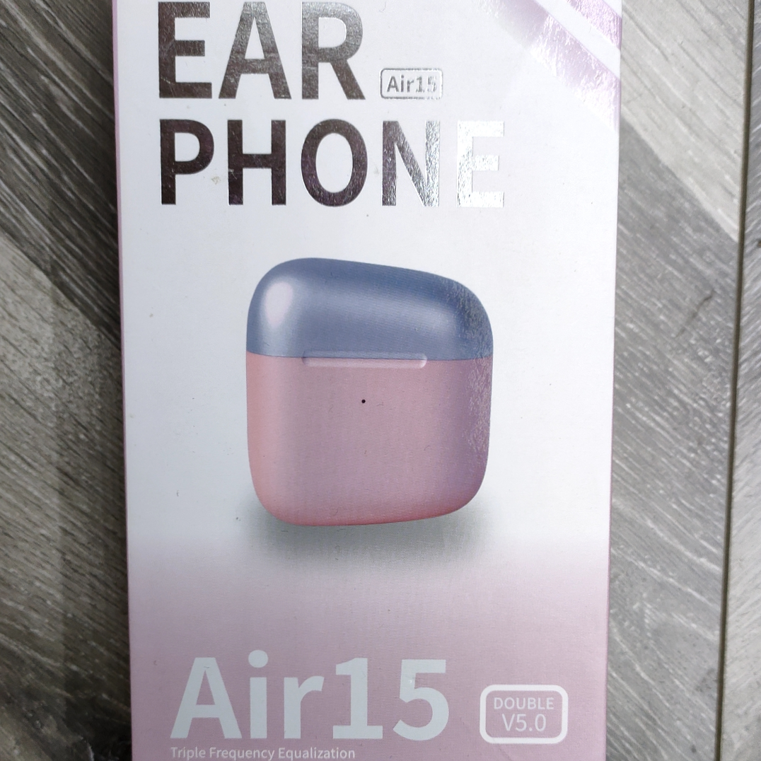 Wireless BM349 Bluetooth Headsets Universal Bluetooth headsets for wearing Bluetooth headsets