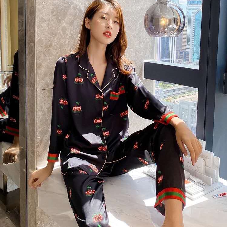 Autumn Home Wear.10