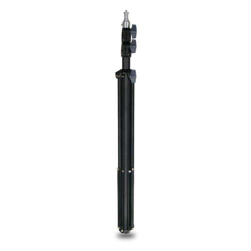 1.2-meter tripod fill light, tripod live streaming stand, photography stand, fill light stand, mobile phone stand
