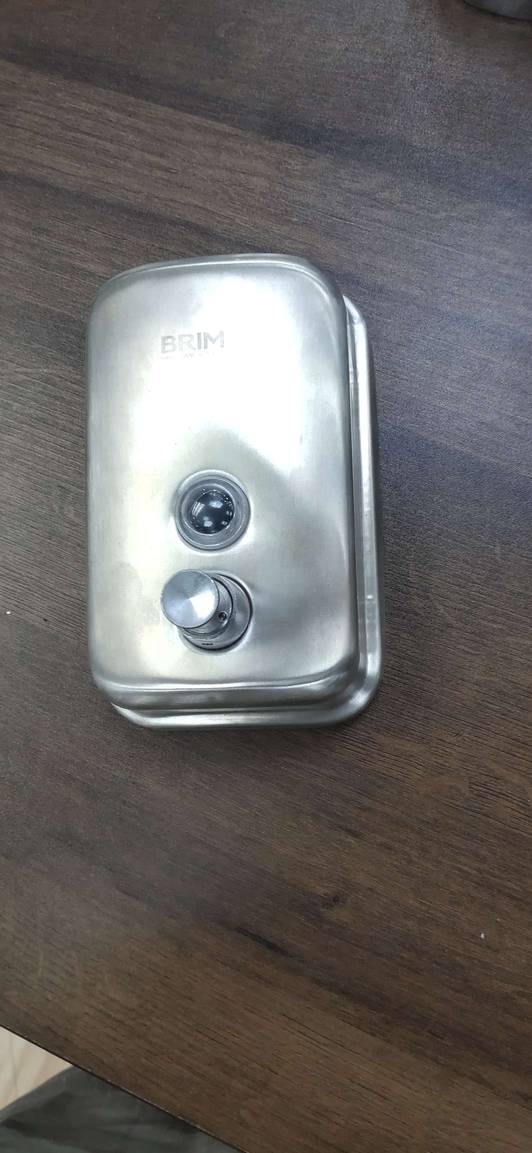 皂液器、给皂器实物图