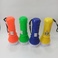 小手电方便携带挂绳可换电子电筒138厂家直销 发光玩具  小礼品 高高电子玩具 1图