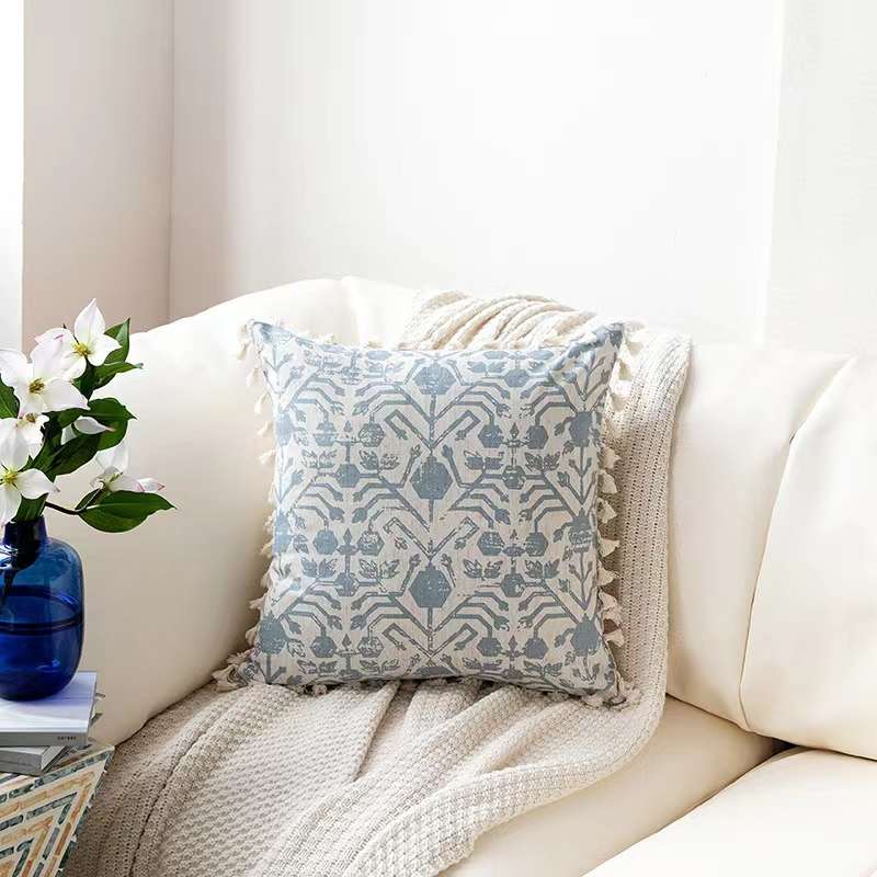 靠垫/抱枕/抱枕被实物图