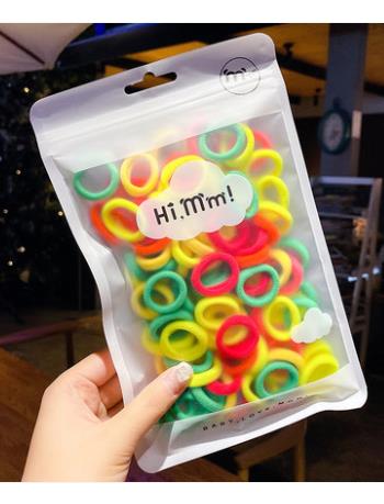 The new candy-colored hair band, the pp clip, is so colorful and delightful. Just looking at it makes me want it detail image 4