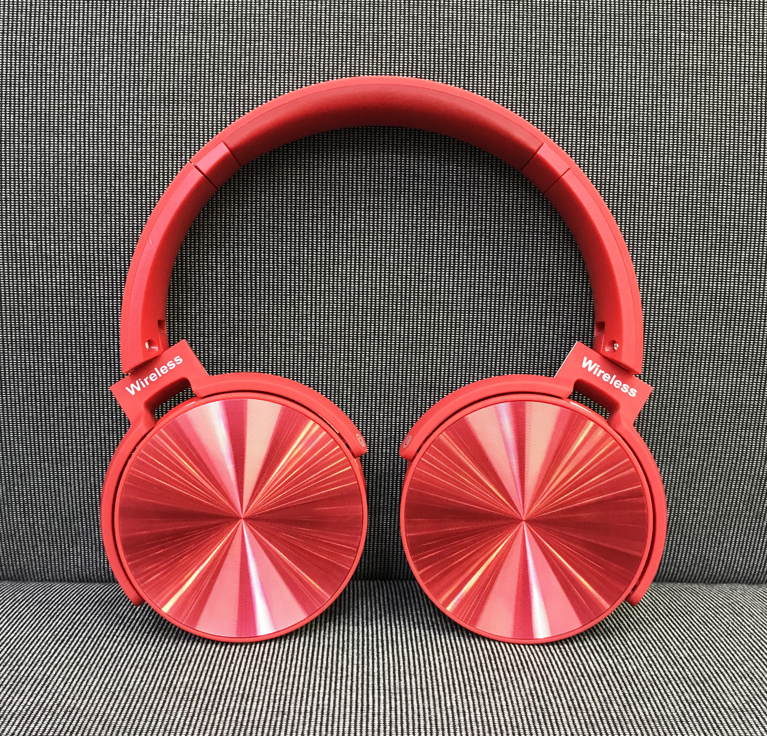 950BT auriculares bluetooth, auriculares en la cabeza detail image 4