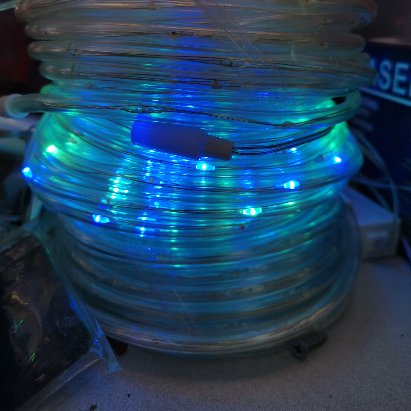 20m copper tube