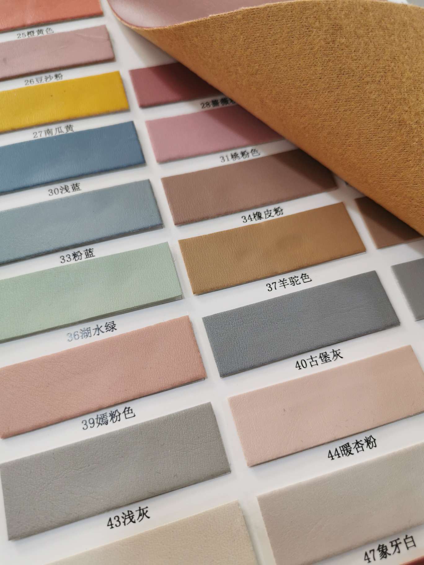 Factory direct sales of F715 Michelin 1.2mm thick Specification image