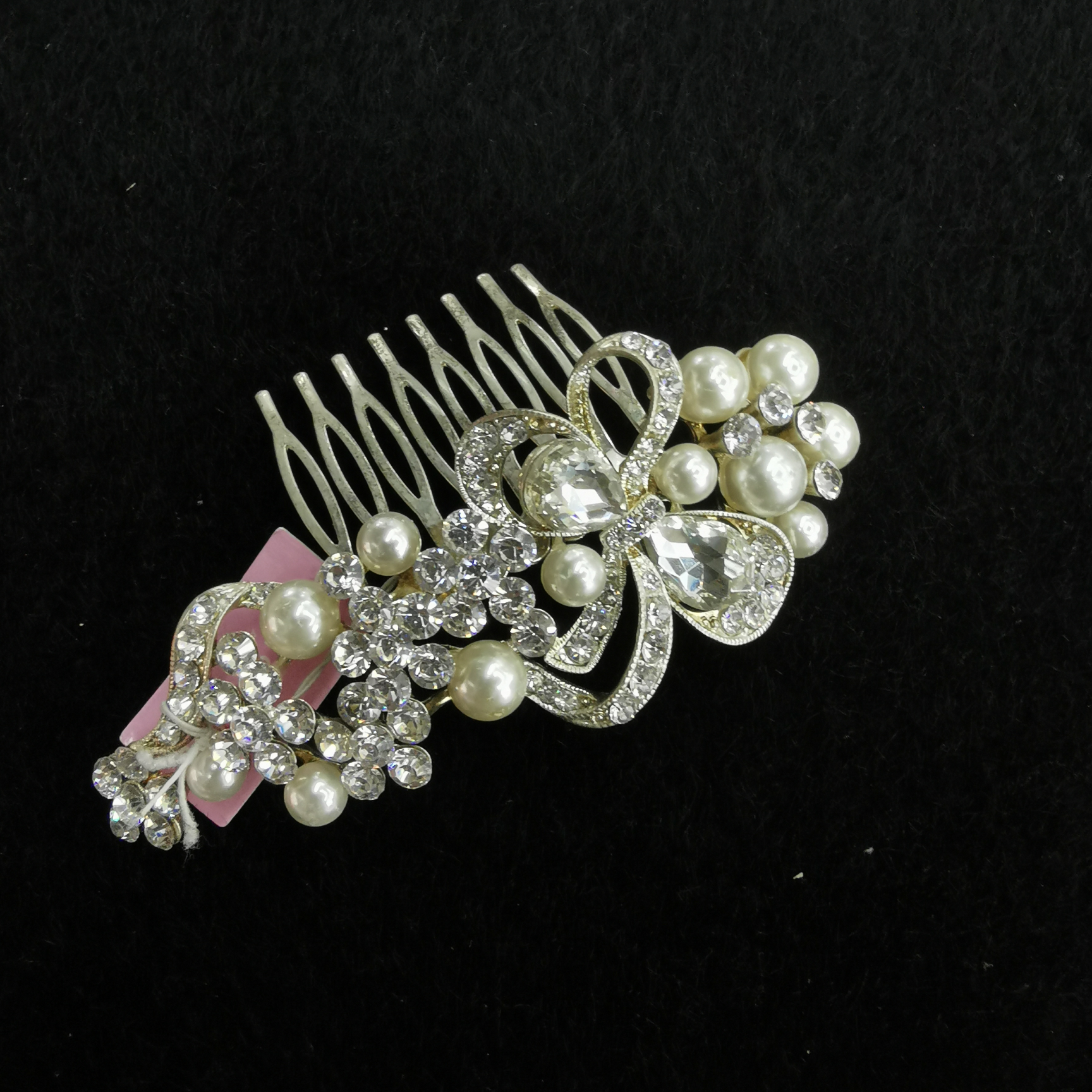 Wedding dress Accessories Headwear Bridal accessories Western style retro fashion