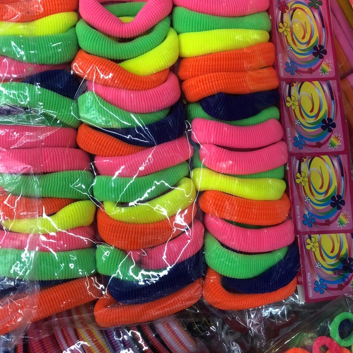 Scrunchie 8
