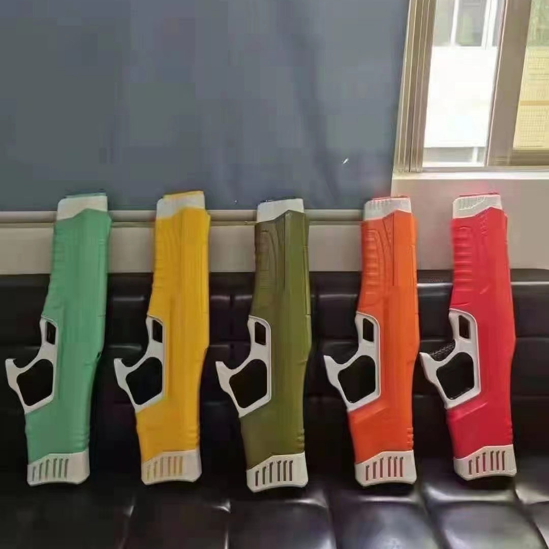 成人版超强功能水枪系列