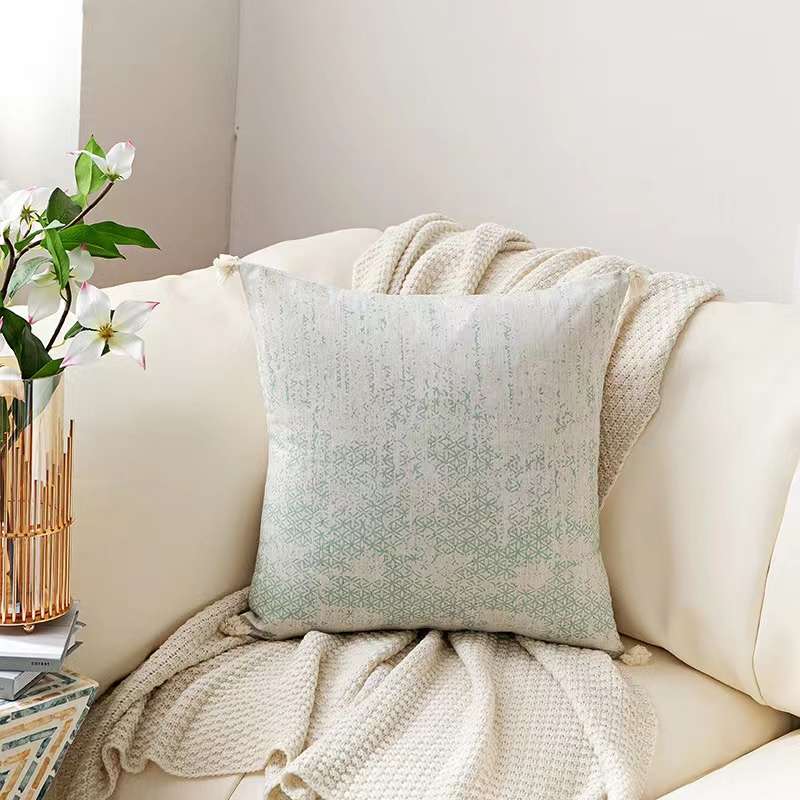 靠垫/抱枕/沙发靠垫白底实物图