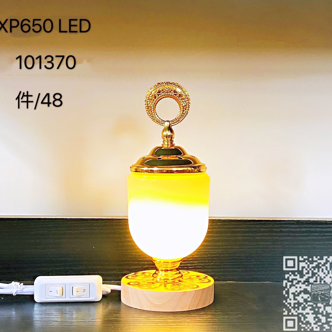 XP650LE D