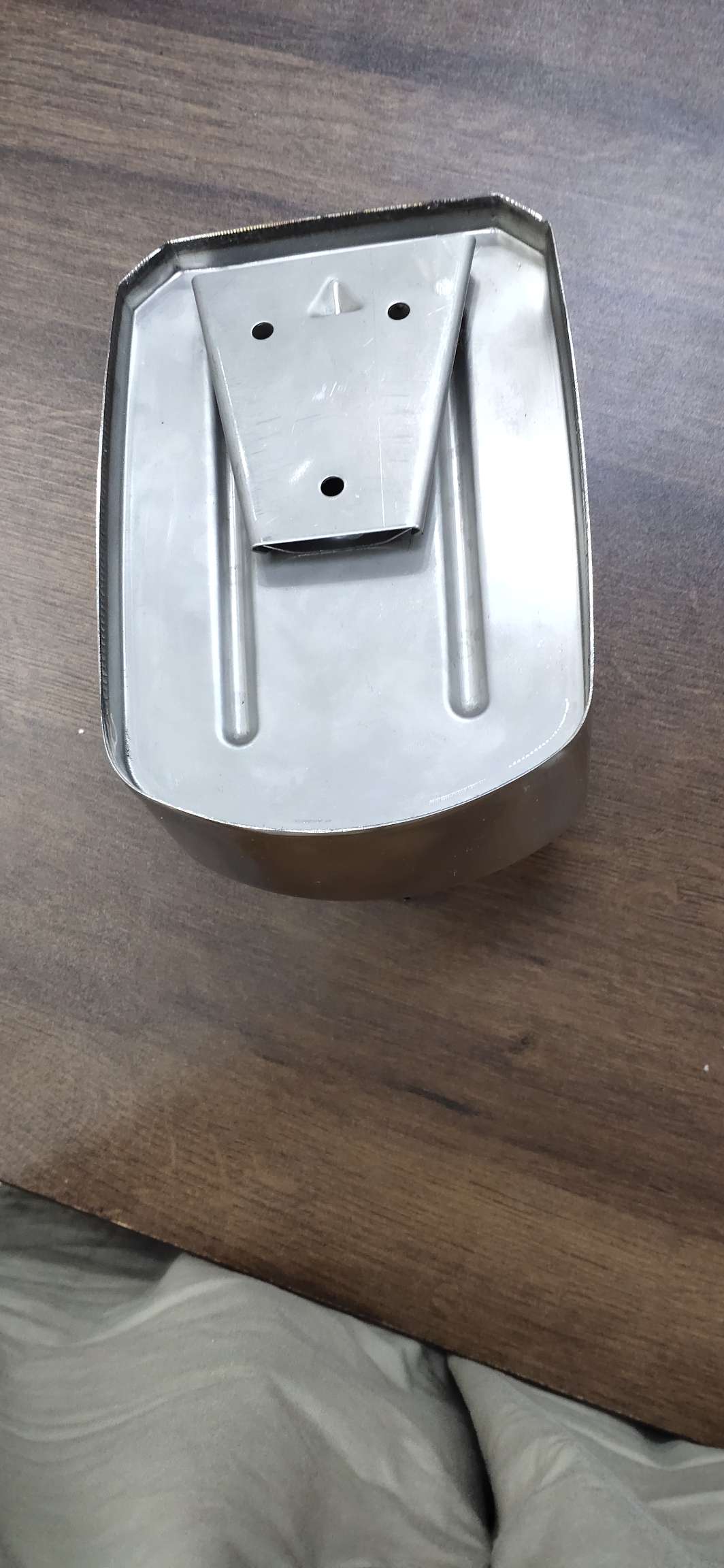 不锈钢皂液器智能感应洗洁精机照明灯饰一体沐浴露壁挂器家用商用干手器产品图