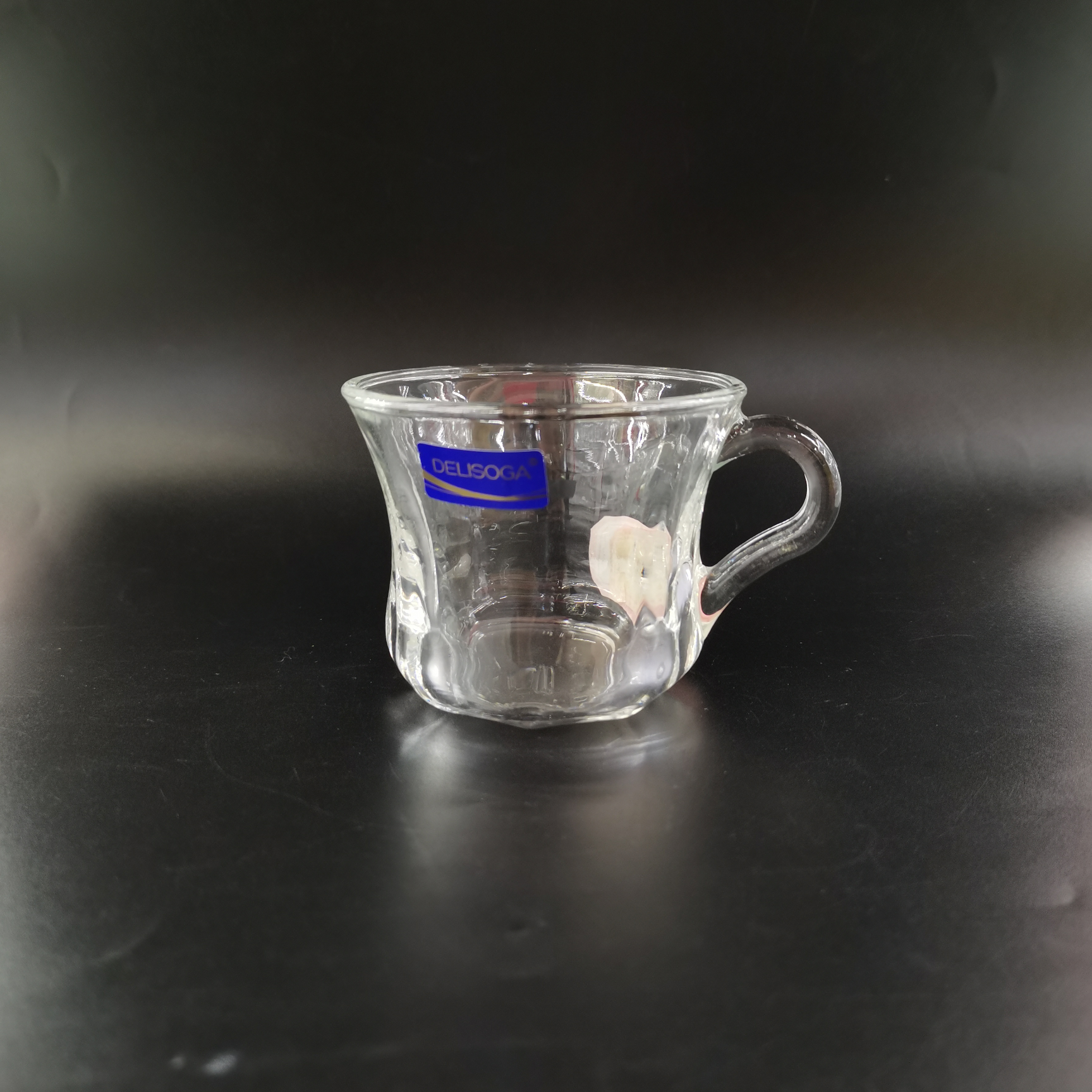 DSZB2015-1  德力小手柄咖啡杯详情图1