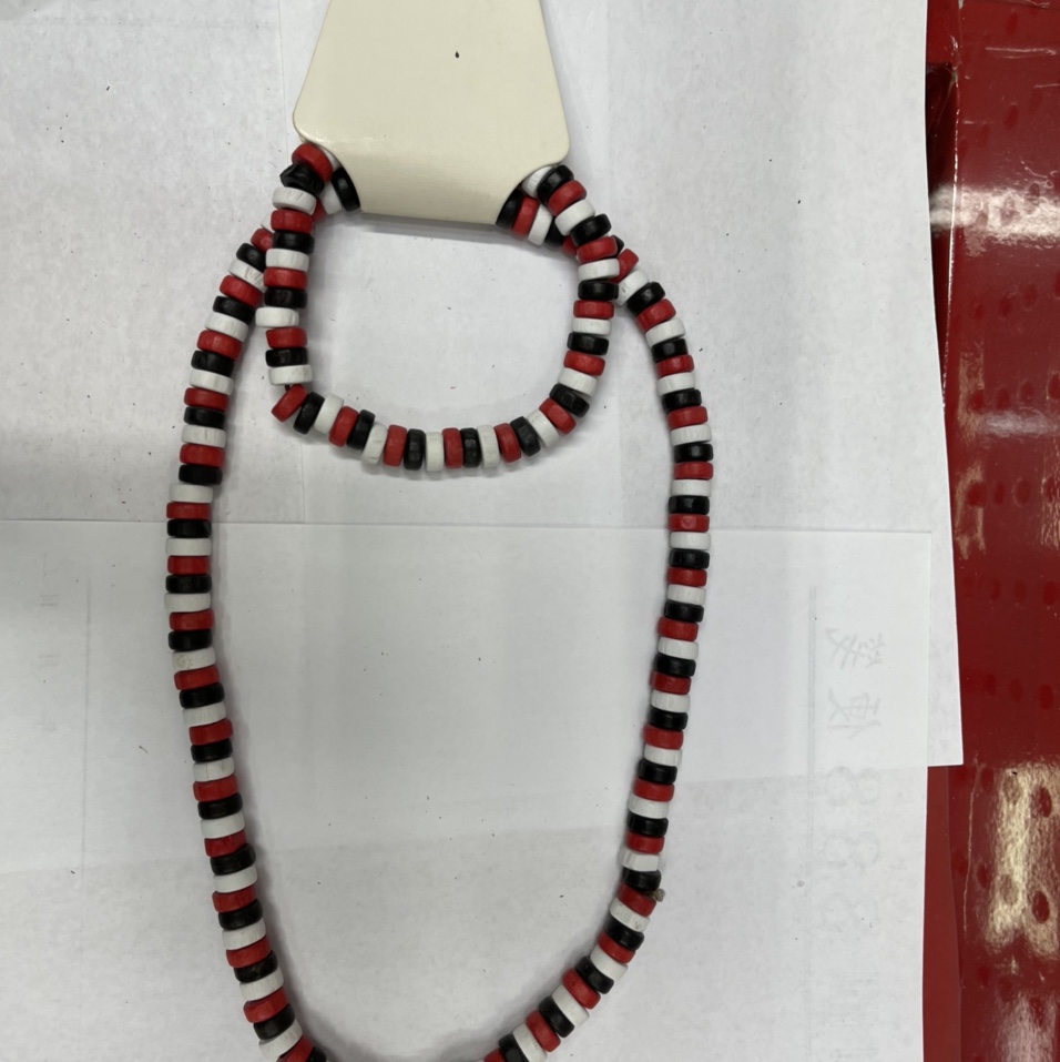 Number 10 chain set