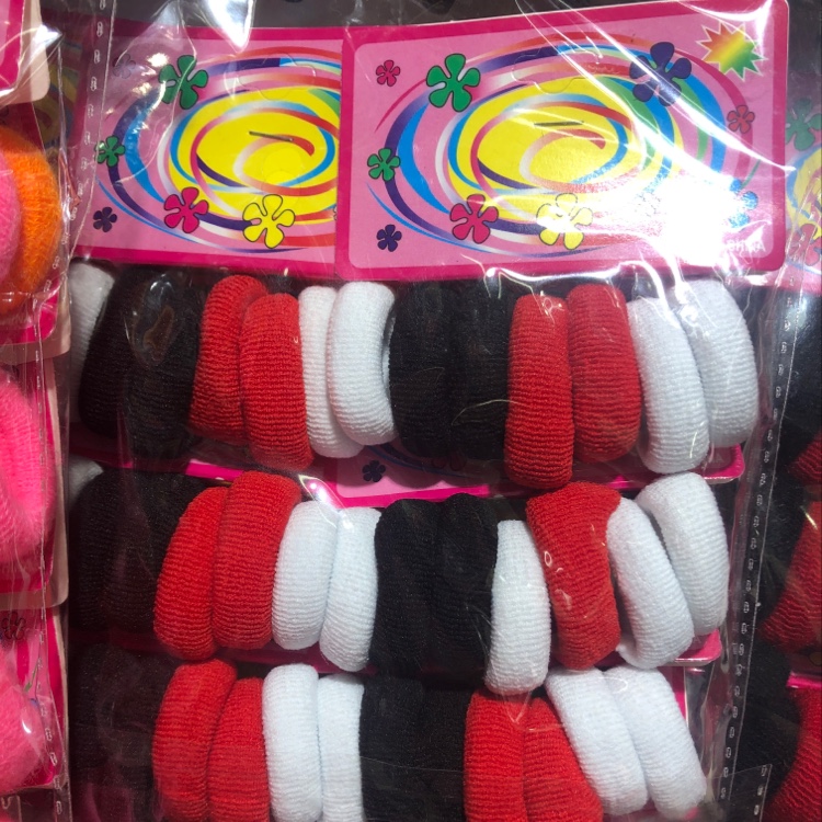 Scrunchie 9