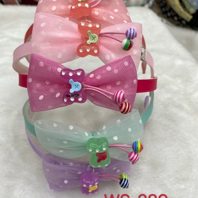 Sand Head Buckle Ws-289