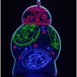 bb-88 decorative lights, home ornaments, shaped lights, festival gifts, and presents for students