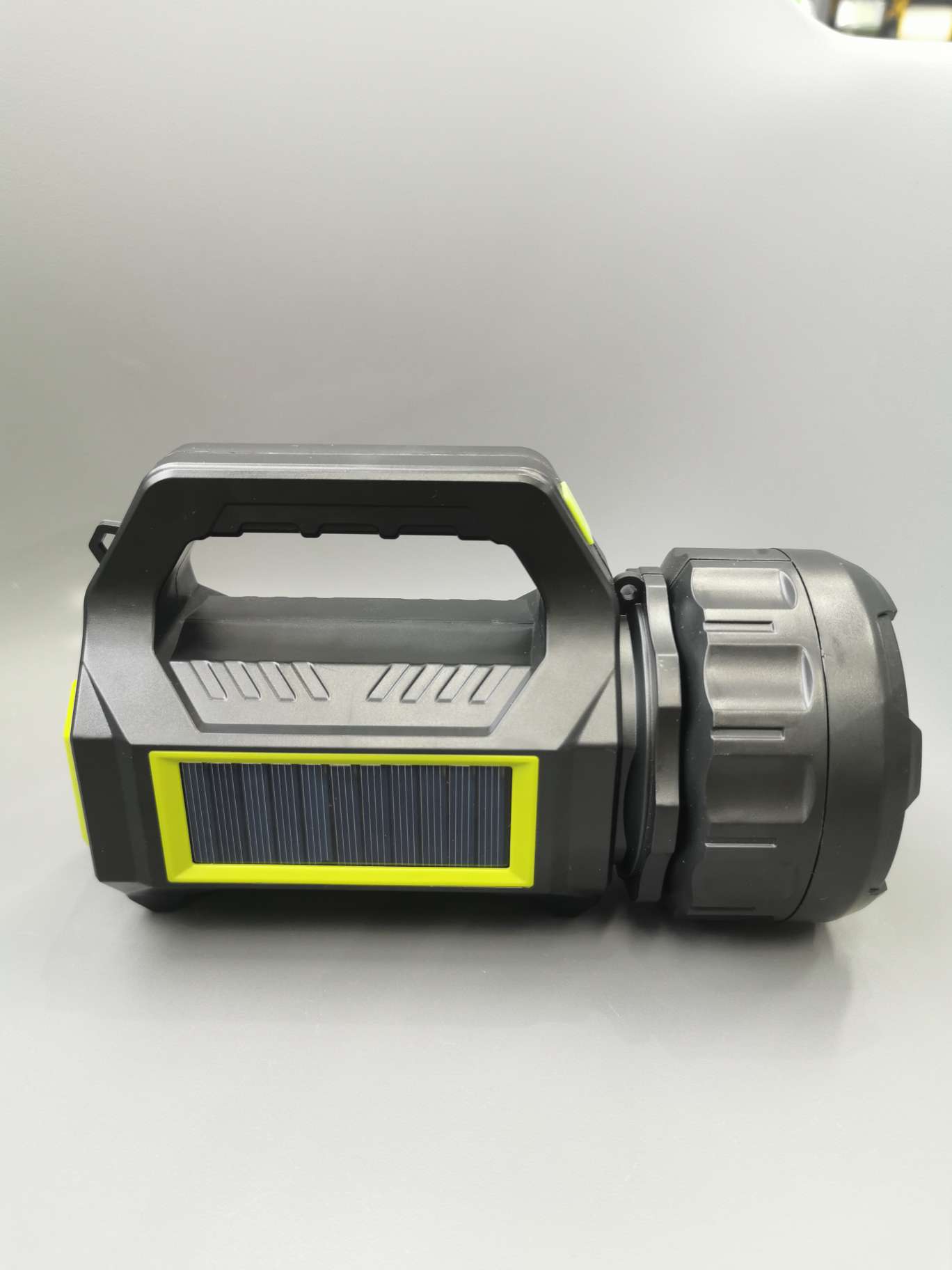 Lámpara portátil solar T95 Specification image