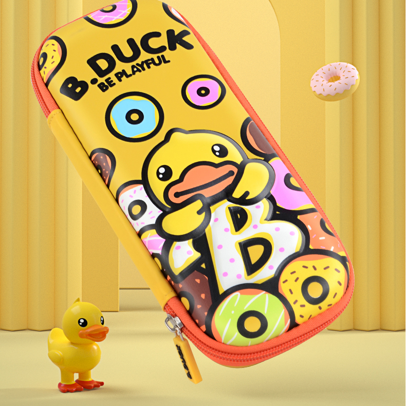 YOME&B.DUCK小黄鸭（环球鸭）BD191254A