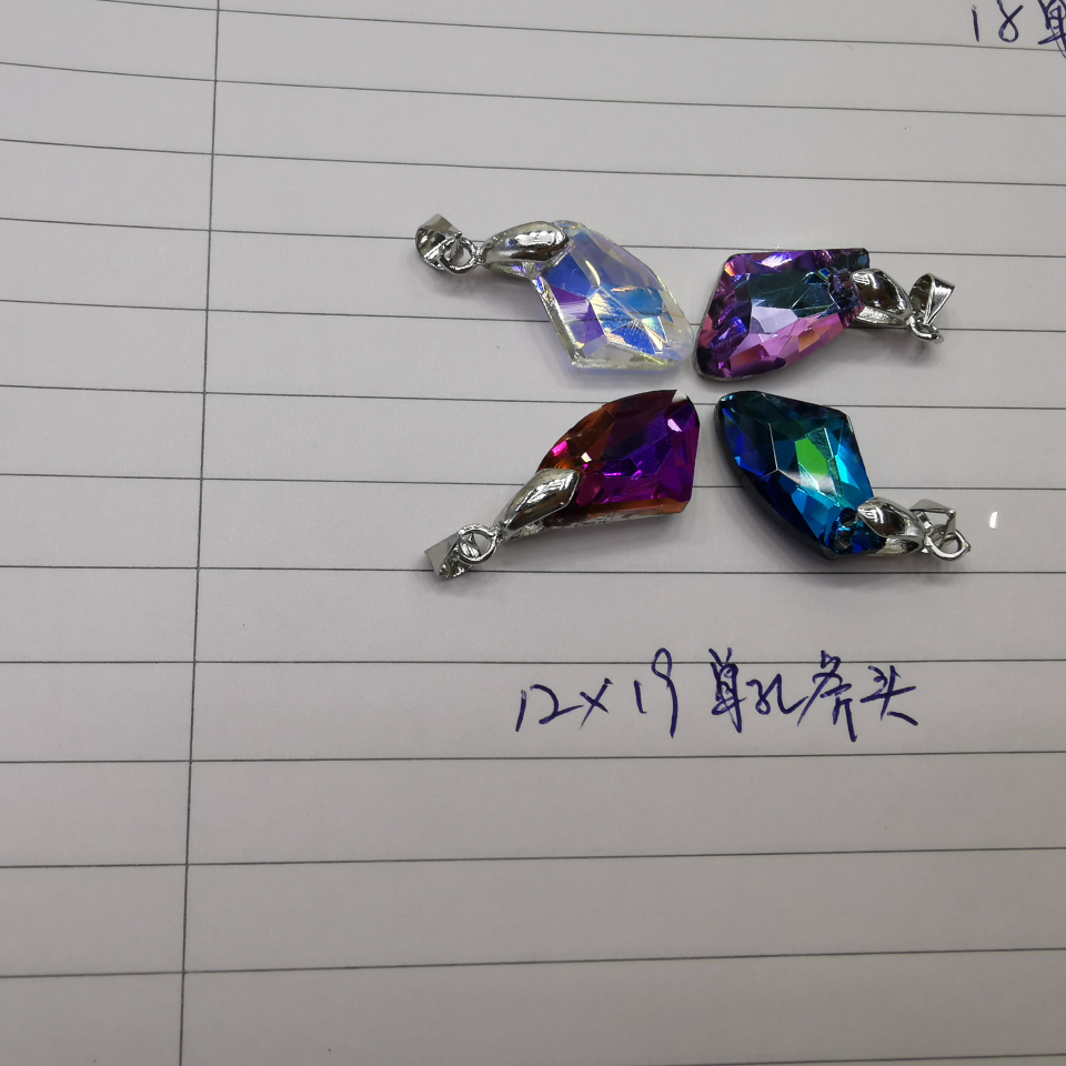 12*19 single-hole axe color has 12, good quality, color, welcome to buy. thumbnail