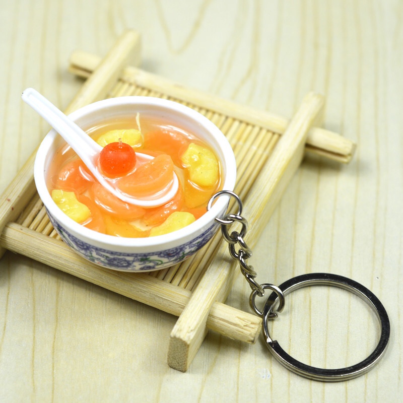 Key chain fg