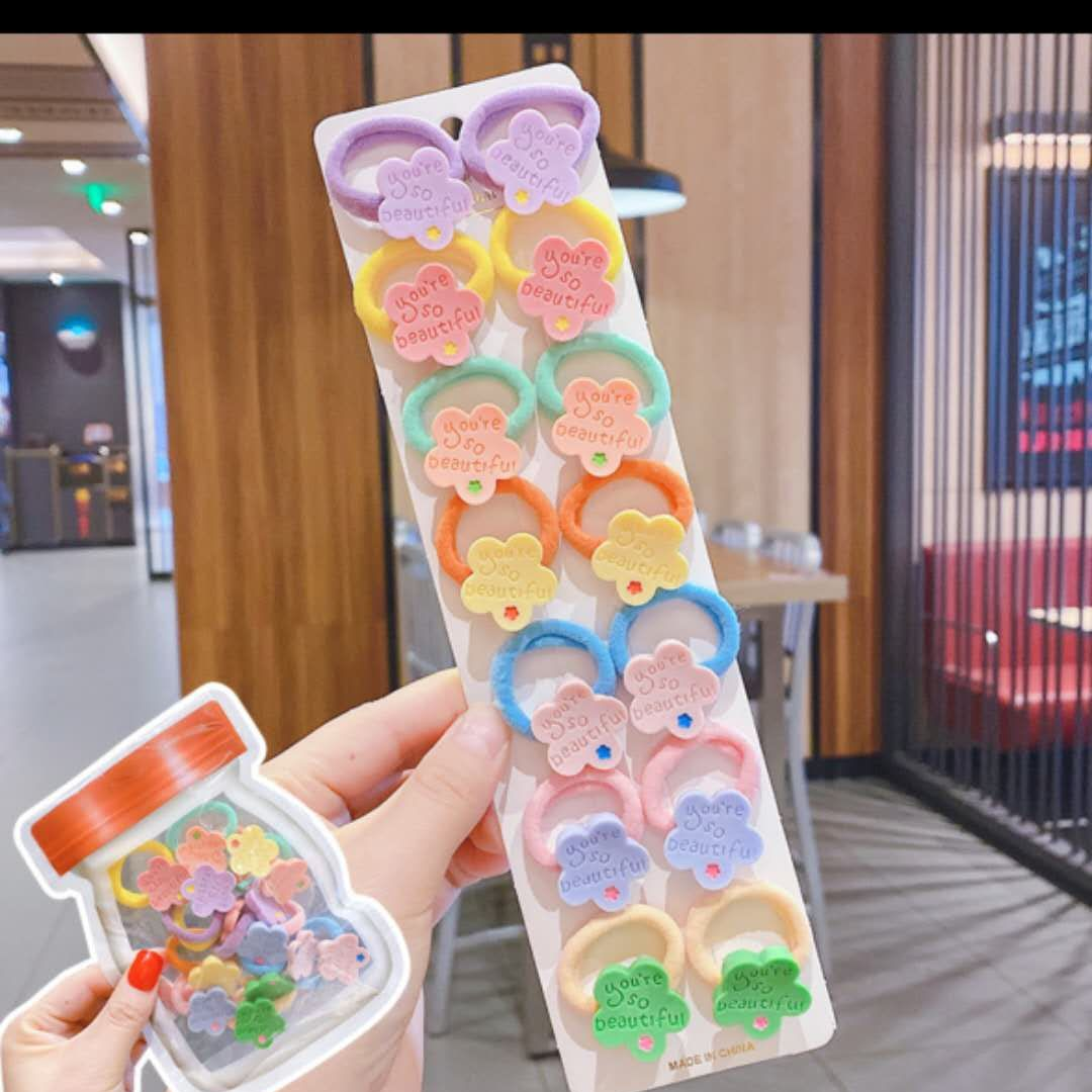 The 7-carat furry circle new crocodile pp clip is so colorful and delightful. Just looking at it makes me want it. It's so colorful and delightful that I want it