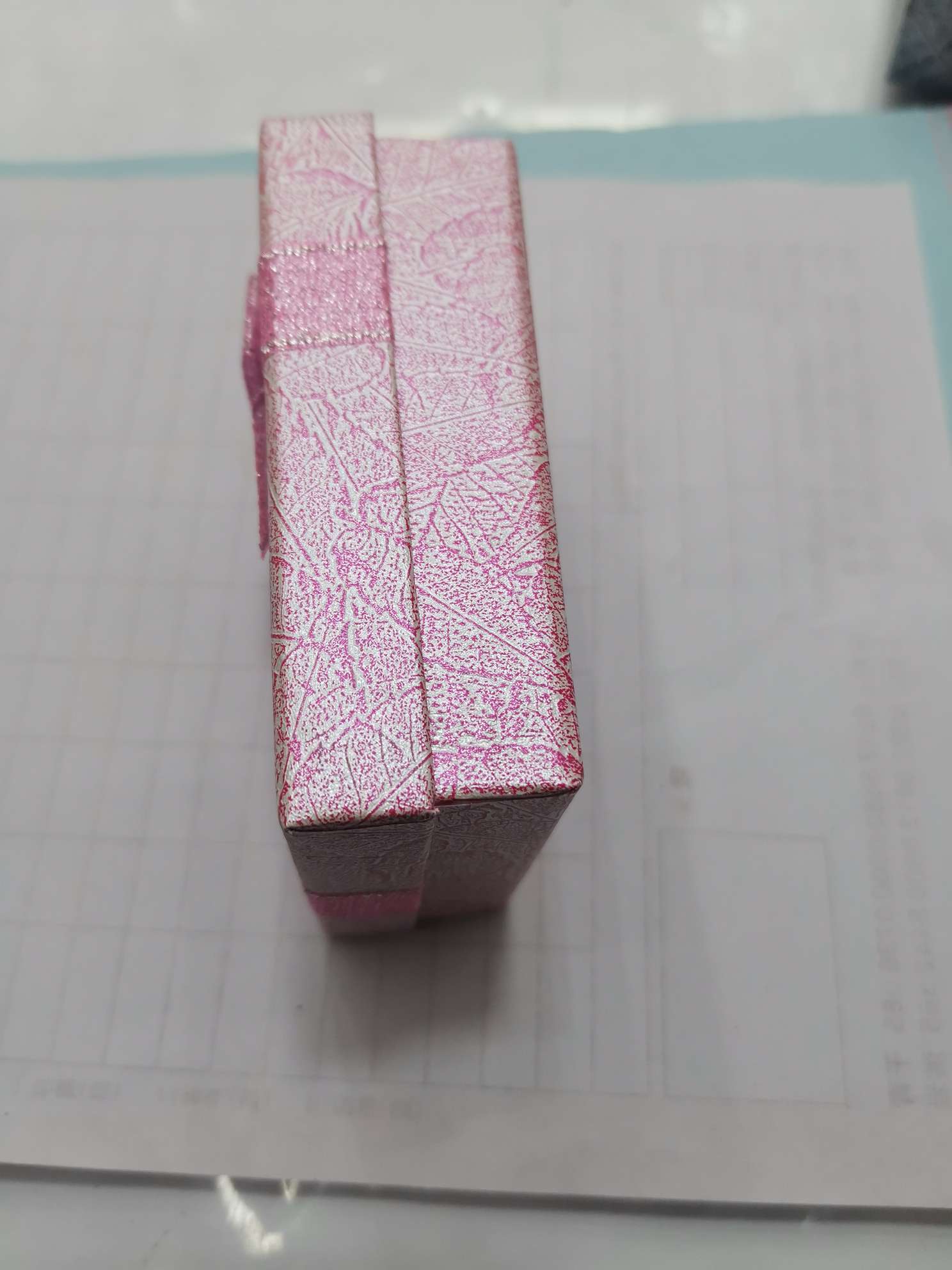 蝴蝶结吊坠盒199产品图