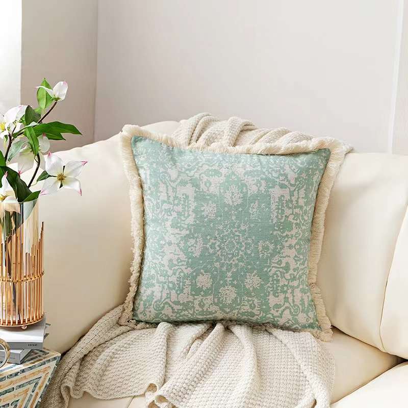 靠垫/抱枕/沙发靠垫产品图