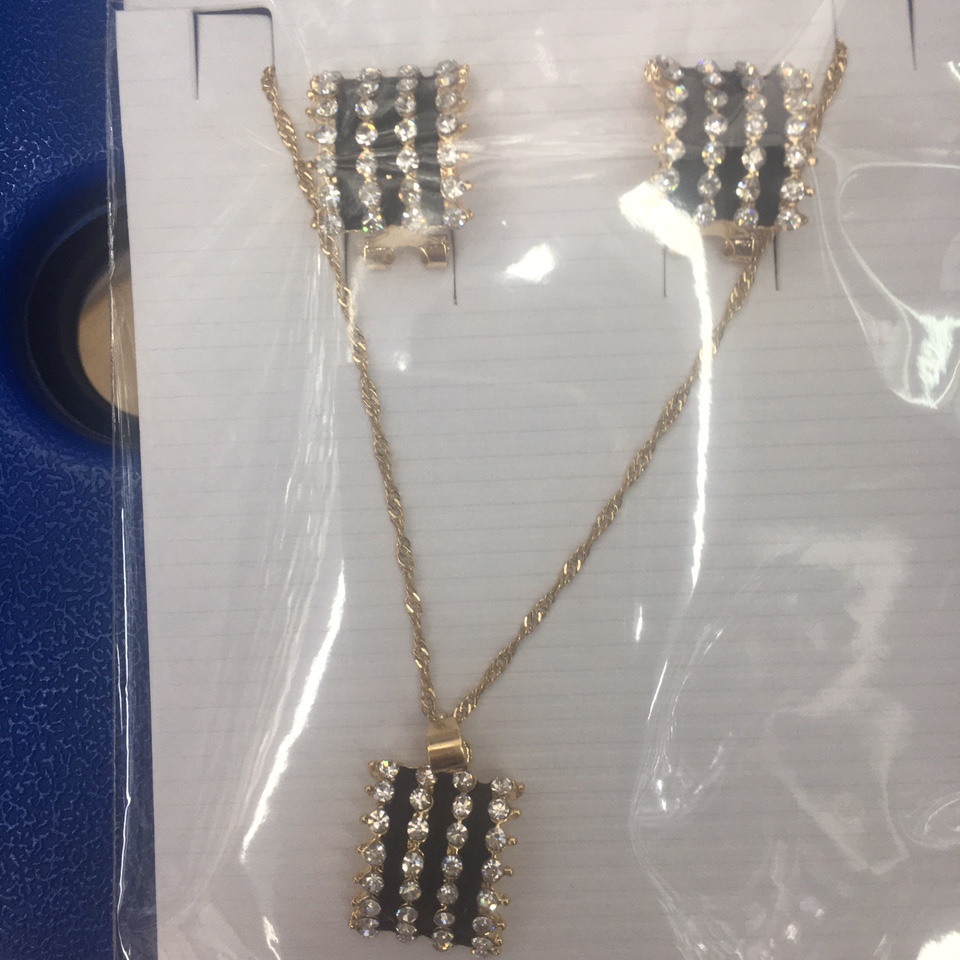 长方形滴油套装