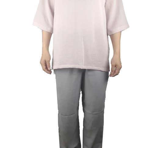 金麒麟A僧服短褂免绑腿毛呢料春秋冬季保暖小褂僧衣服男小褂和尚服四季52