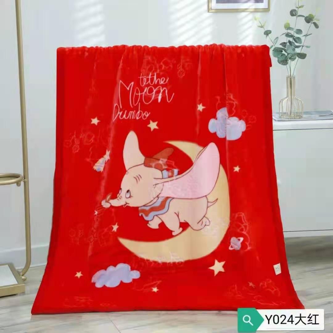 2022 Factory Direct Sales Of New Explosive Wholesale Children's Blankets 4