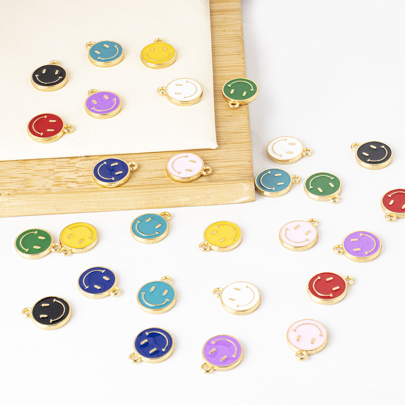 服装辅料产品图