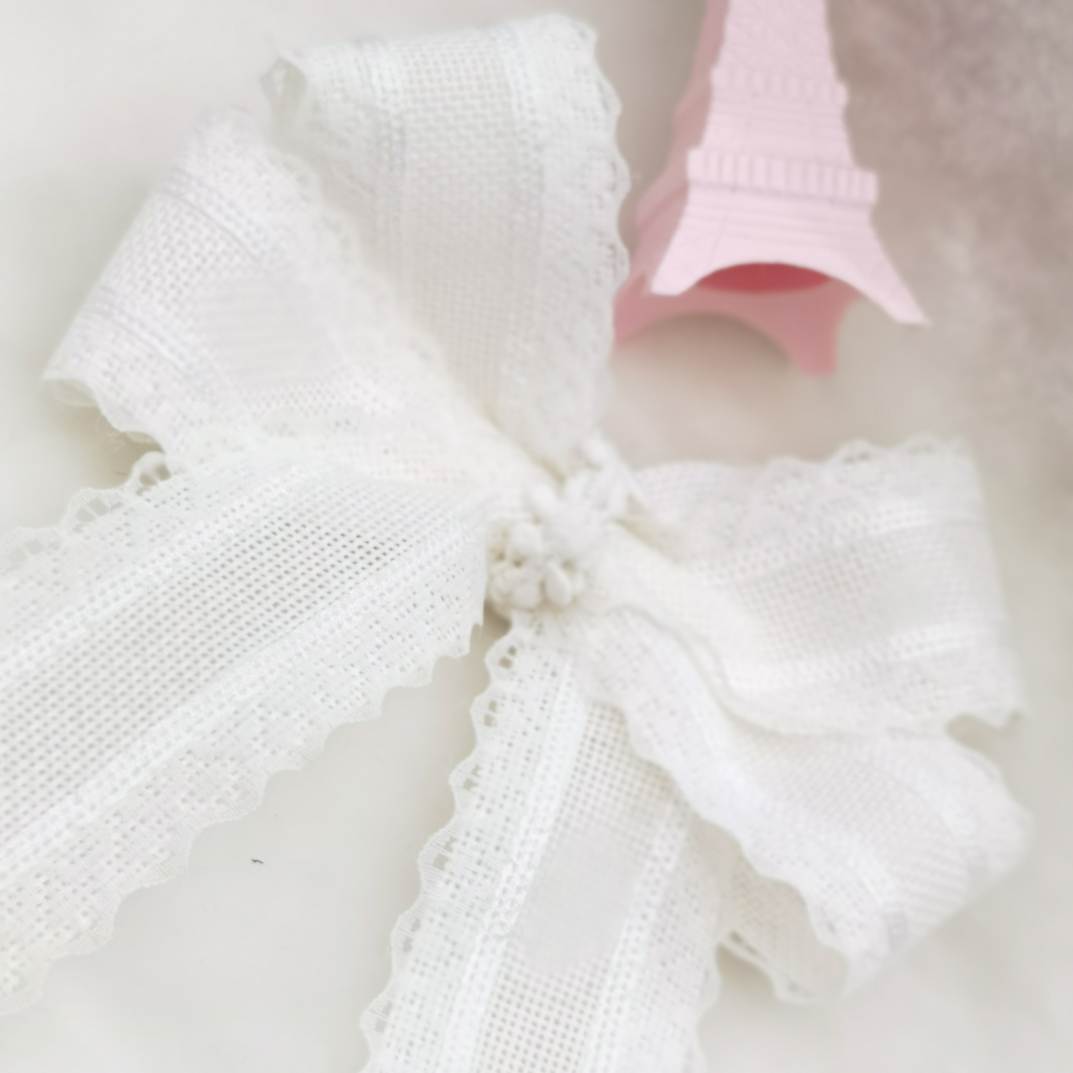 Imitation twist edge, DIY making, Christmas, toys, clothing, craft, festival, jewelry, stationery, cards, packaging, all kinds of factory products can be connected with oo